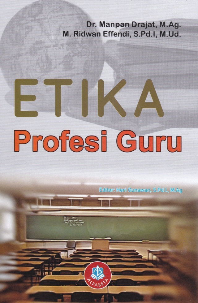 Etika Profesi Guru