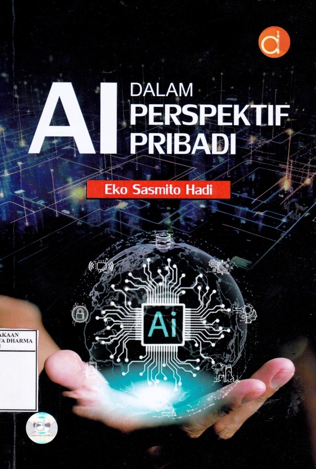 AI Dalam Perspektif Pribadi