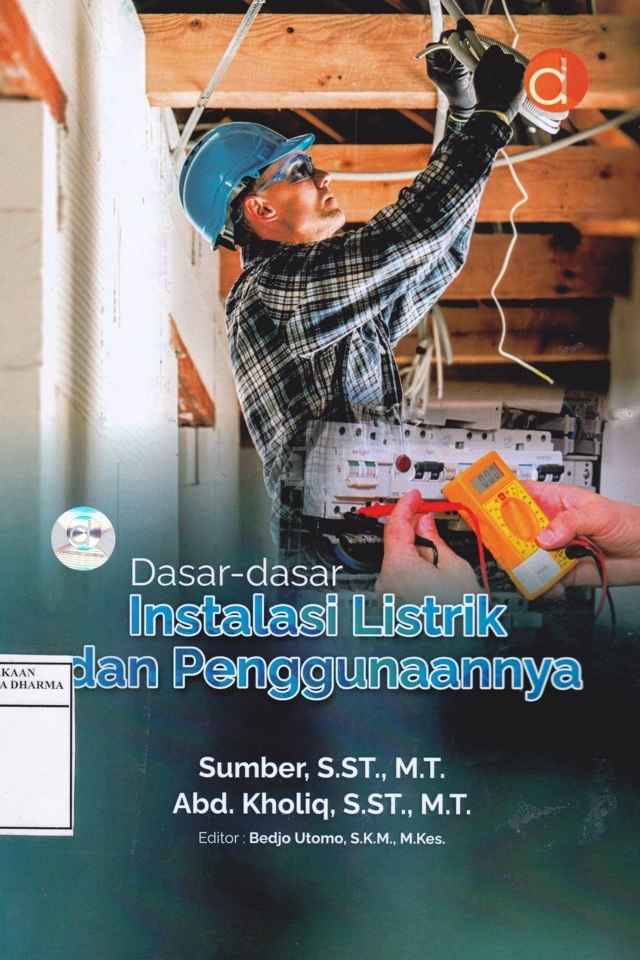 Dasar-Dasar Instalasi Listrik Dan Penggunaannya