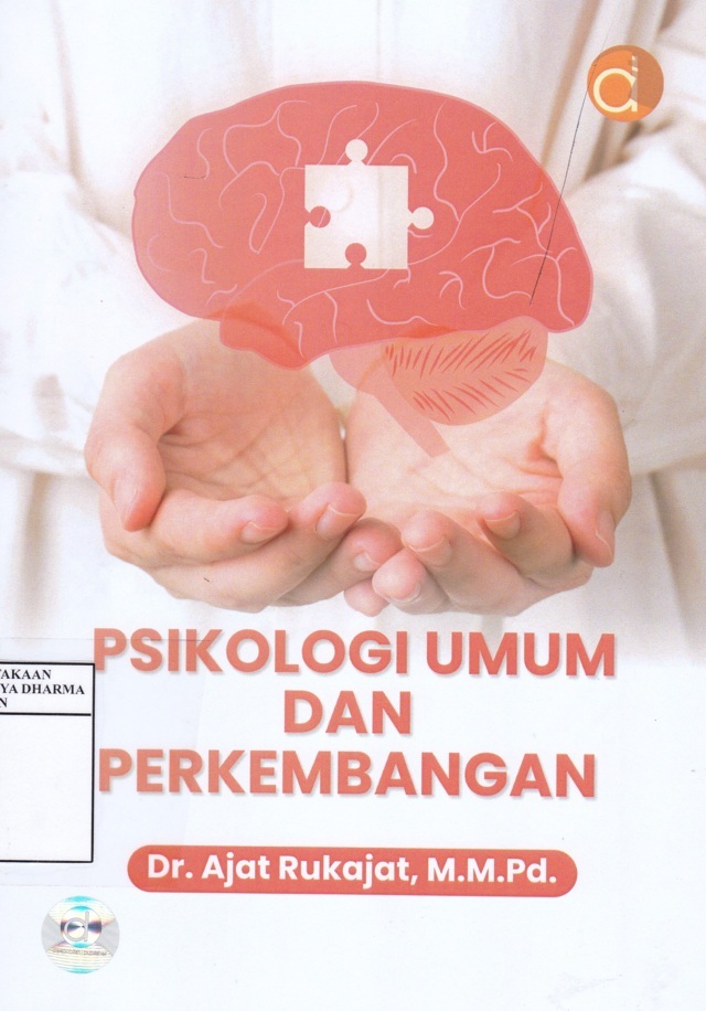 Psikologi Umum Dan Perkembangan