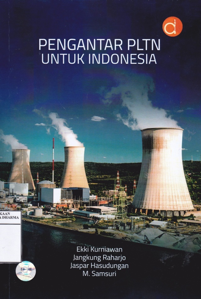 Pengantar PLTN Untuk Indonesia