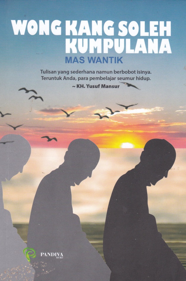 Wong Kang Soleh Kumpulana