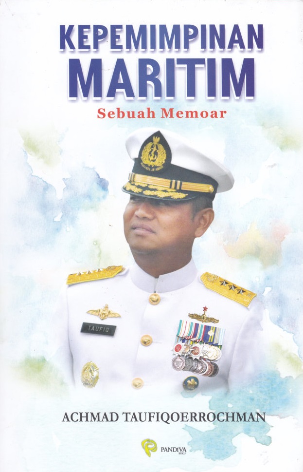 Kepemimpinan Maritim: Sebuah Memoar
