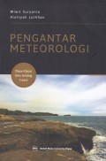 Pengantar Meteorologi : Dasar-Dasar Ilmu Tentang Cuaca