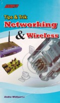 Tips Dan Trik Networking Dan Wireless