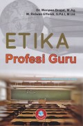 Etika Profesi Guru