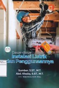 Dasar-Dasar Instalasi Listrik Dan Penggunaannya