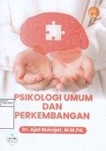 Psikologi Umum Dan Perkembangan