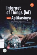 Internet of Things (IoT) dan Aplikasinya