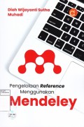Pengelolaan Reference Menggunakan Mendeley