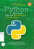 Python Dalam Struktur Data Untuk Teknik Komputer Teori dan Aplikasi