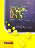 Konsep dan Aplikasi: Structural Equation Modeling Berbasis Varian Dalam Penelitian Bisnis